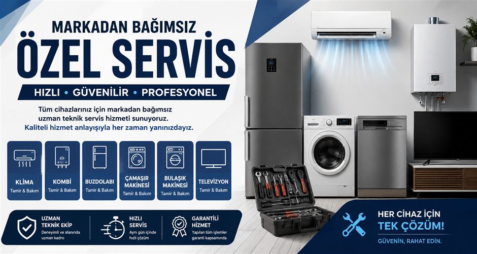 Doğankent Kombi Servisi — Doğankent özel servis